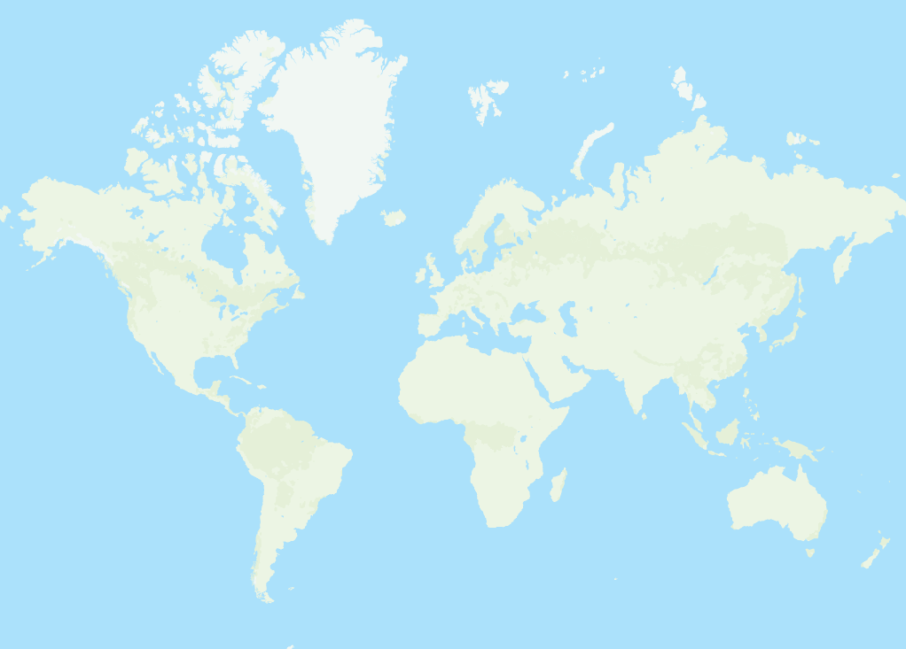 DTW - LSE route map