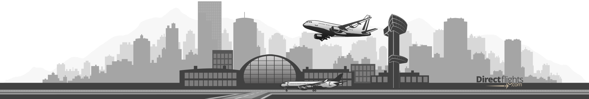 Direct Connections Illustration