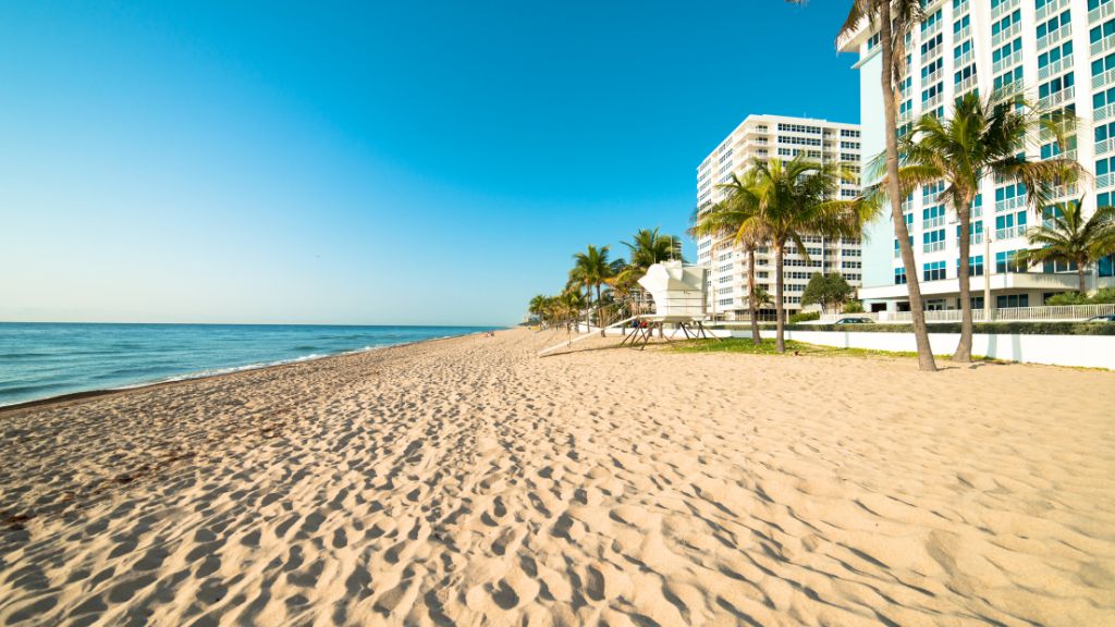 direct flights to florida airport