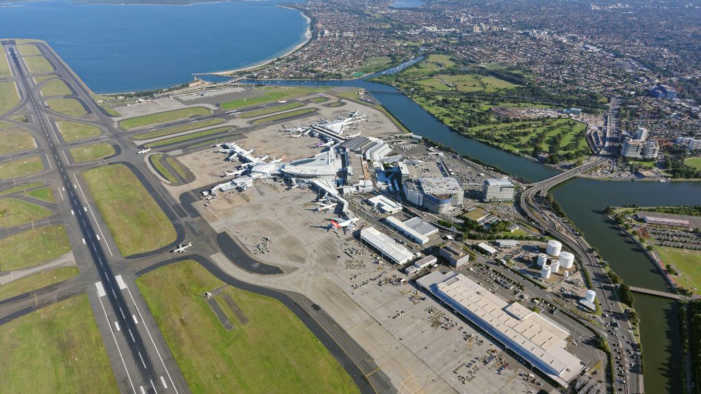 long-haul flights from australia airports