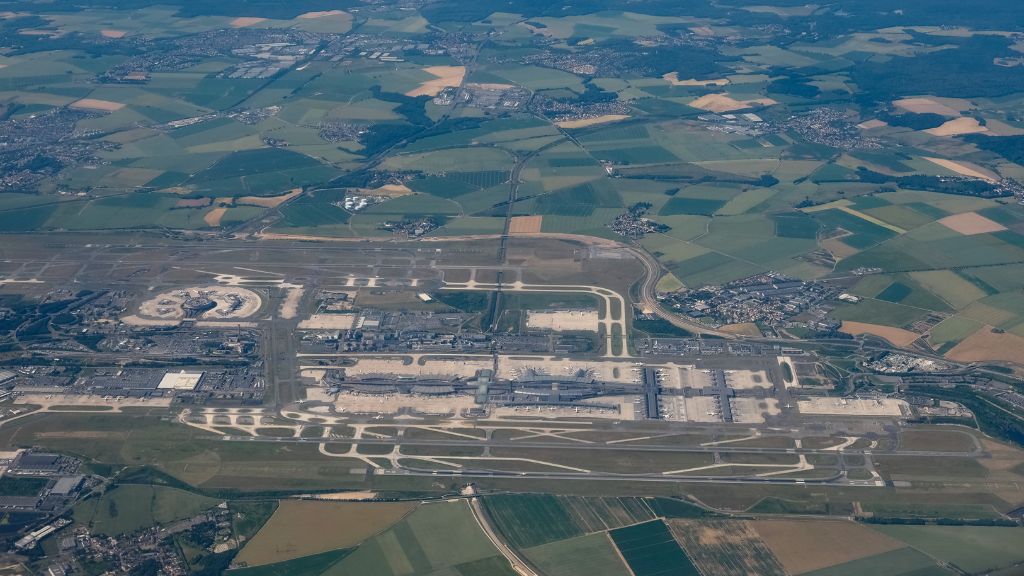 new destinations from france airports