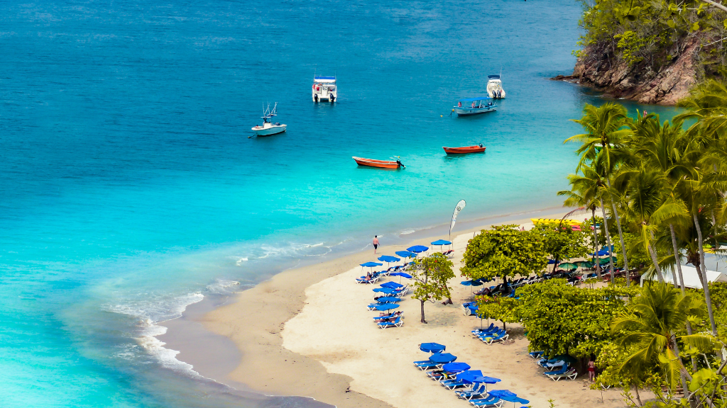 direct flights to costa rica