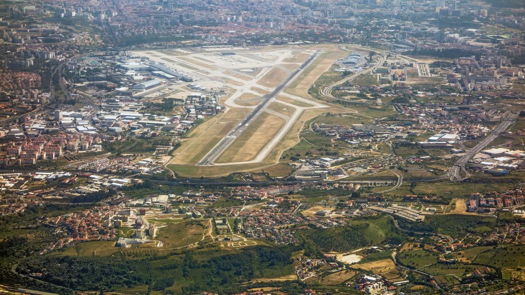 new direct flights portugal