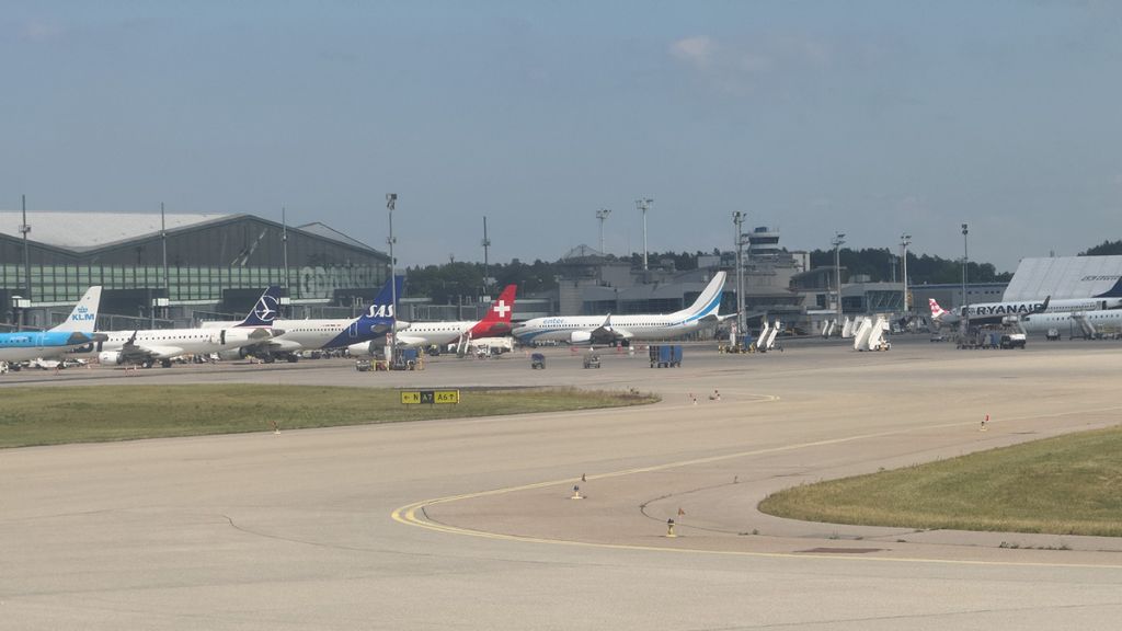 aviation terms