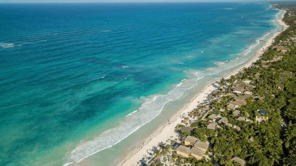 Flights to mexico