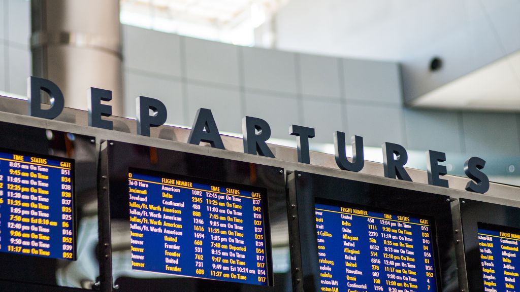 See direct flights to all states in the US - Directflights.com