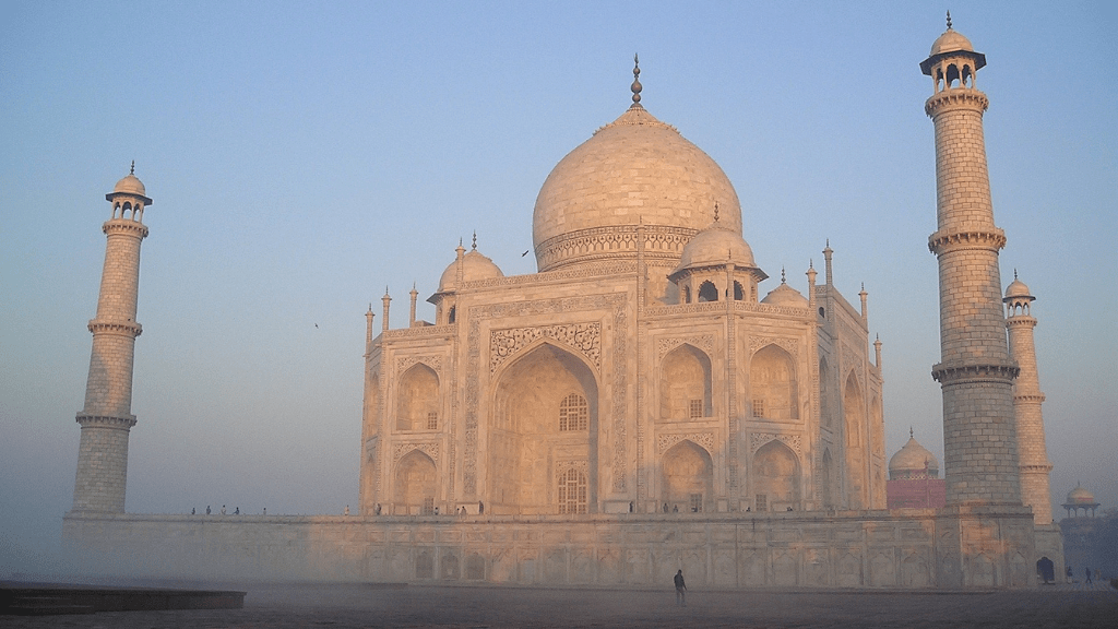 Flights to India